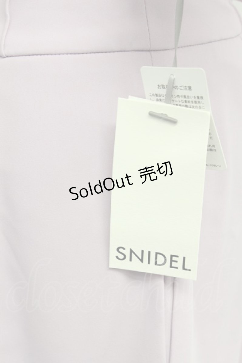 画像6: Snidel / レース切替サロペット  ピンク T-26-03-31-014-LO-OP-SA-ZT (6)