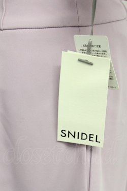 画像6: Snidel / レース切替サロペット  ピンク T-26-03-31-014-LO-OP-SA-ZT