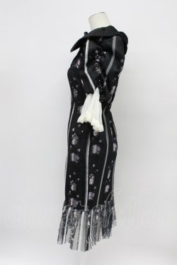 画像3: Swankiss / TS Dry rose MO/P   黒Ｘ白 T-26-03-31-015-CA-OP-SA-ZT