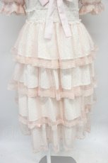 画像6: Lolime / Sailor Dollワンピース M ピンク T-26-04-03-005-LO-OP-SA-ZT (6)