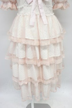 画像6: Lolime / Sailor Dollワンピース M ピンク T-26-04-03-005-LO-OP-SA-ZT