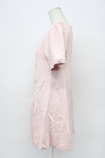 画像4: AVENCHUMU / Message corset one piece  ピンク T-26-04-03-001-LO-OP-SA-ZT661 (4)