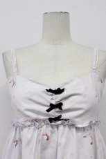 画像4: Ank Rouge / ユニコーン柄キャミワンピース M ラベンダー T-26-04-03-012-CA-OP-SA-ZT661 (4)