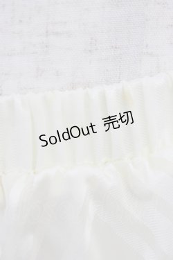 画像4: axes femme / シャドーチェックペチ的ミニスカート M キナリ T-26-04-10-023-AX-SK-SA-ZT