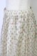 画像4: Jane Marple / フラワーチュールスカート  アイボリー T-26-04-10-026-JM-SK-SA-ZT (4)