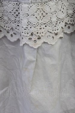 画像3: Jane Marple / レースピンタックスカート  カーキ T-26-04-10-031-JM-SK-SA-ZT