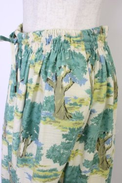 画像4: Jane Marple / 白雪姫スカート  アイボリー T-26-04-10-032-JM-SK-SA-ZT