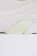 画像4: axes femme / レース使いダッドスニーカー M ベージュ T-26-04-10-040-AX-SH-SA-ZTK052 (4)
