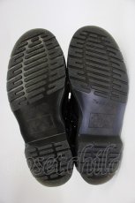 画像5: Dr.Martens （Getta Grip） / 1460 Rock & Roll UK6 黒 T-26-04-10-041-PU-SH-SA-ZTK044 (5)