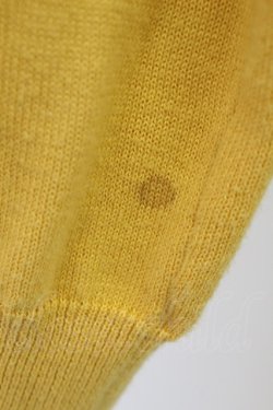 画像4: Jane Marple / リボンポケットニットカーディガン   T-26-04-10-008-JM-TO-SA-ZT