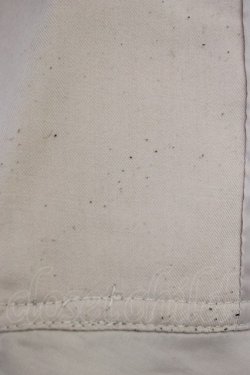 画像5: axes femme / 裾レースジャケット M ベージュ T-26-04-10-014-AX-JA-SA-ZT