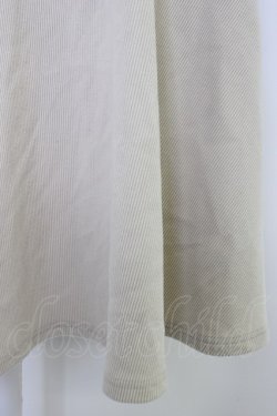 画像6: EATME / リボンカットアウトマーメイドワンピース F ベージュ T-26-04-10-017-LO-OP-SA-ZT