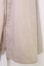 画像4: axes femme / ポケット付フロントジップスカート  ピンク T-26-04-15-023-AX-SK-SA-ZT570 (4)