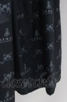 画像4: m petit by misako / NINA'Sコラボジャンパースカート L 黒 T-26-04-15-032-LO-OP-SA-ZT (4)