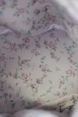 画像3: Maison de FLEUR / ギャザー2WAYショルダーバッグ  ラベンダー T-26-04-15-037-LO-BG-SA-ZTK046 (3)