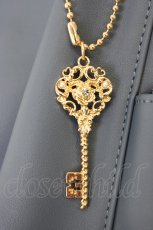 画像5: axes femme / 薔薇刺繍多機能ビッグトート  ブルー T-26-04-15-039-AX-BG-SA-ZTK050 (5)