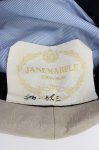 画像4: Jane Marple / リボンハット   T-26-04-15-044-JM-AC-SA-ZT (4)