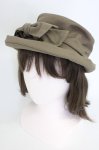 画像1: Jane Marple / リボンハット   T-26-04-15-045-JM-AC-SA-ZT (1)