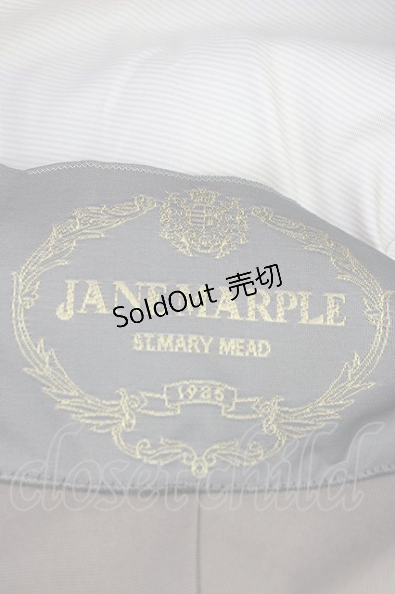 画像4: Jane Marple / リボンハット   T-26-04-15-045-JM-AC-SA-ZTK053 (4)