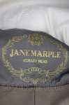 画像4: Jane Marple / リボンハット   T-26-04-15-045-JM-AC-SA-ZT (4)