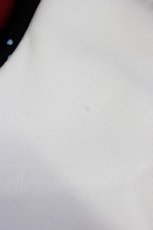 画像5: Jamie エーエヌケー / モノグラムセットアップ M クロ×サックス T-26-04-19-026-LO-OP-OW-ZT666 (5)