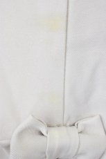 画像4: Bubbles / ジャケット&パンツセットアップ S アイボリー T-26-04-28-024-CA-OP-SA-ZT (4)