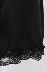 画像3: m petit by misako / ドロワーズ JJM~L 黒 T-26-04-28-030-LO-PA-SA-ZT (3)