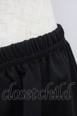 画像4: m petit by misako / ドロワーズ JJM~L 黒 T-26-04-28-030-LO-PA-SA-ZT (4)