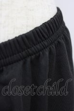 画像4: m petit by misako / AM3ブキモウドロワーズ JJM~L 黒 T-26-04-28-031-LO-PA-SA-ZT (4)