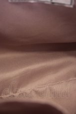 画像5: Ank Rouge / モノグラムハートリボンバッグ  ピンクＸ黒 T-26-04-28-036-CA-BG-SA-ZT (5)