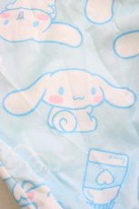 画像3: ACDC RAG / シナモン レッグウォーマー  サックス T-26-04-28-040-PU-ZA-SA-ZT (3)