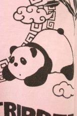 画像3: Candy Stripper / 東京キャンディロングTシャツ  ピンク T-26-04-28-005-PU-TO-OW-ZT (3)