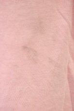 画像4: Candy Stripper / 東京キャンディロングTシャツ  ピンク T-26-04-28-005-PU-TO-OW-ZT (4)