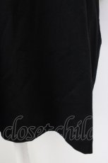 画像5: Jamie エーエヌケー / わたしはあなたのプリンセスTE　Tシャツ M クロ T-26-04-28-012-LO-TO-OW-ZT (5)