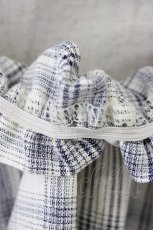 画像5: Rojita / 肩ベルトチェックワンピース F ベージュ T-26-04-28-016-LO-OP-OW-ZT (5)