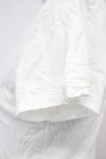 画像4: Franche Lippee / 箔ptTシャツ M シロ T-26-04-29-002-LO-TO-OW-ZT (4)