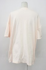 画像2: merry jenny / ぬいぐるみたちのdream Tee F ピンク T-26-04-29-018-LO-TO-OW-ZT (2)