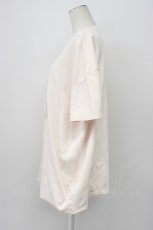 画像3: merry jenny / ぬいぐるみたちのdream Tee F ピンク T-26-04-29-018-LO-TO-OW-ZT (3)