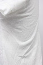 画像5: Franche Lippee / 箔ptTシャツ M シロ T-26-04-29-002-LO-TO-OW-ZT (5)