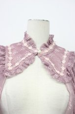 画像5: axes femme kawaii / ブルーミングレースケープ M ピンク T-26-04-29-021-AX-JA-OW-ZT (5)