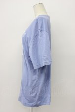 画像3: Candy Stripper / OURCAPIVE TEE XL ラベンダー T-26-04-29-024-PU-TO-OW-ZT (3)