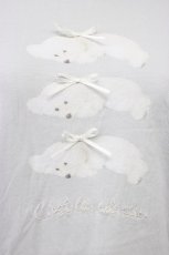 画像4: merry jenny / neoki dog tee　Tシャツ F グリーン T-26-04-29-026-LO-TO-OW-ZT (4)