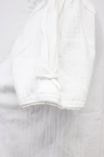 画像4: Secret Honey / 3Dモチーフトップス  シロ T-26-04-29-003-CA-TO-IG-ZT (4)