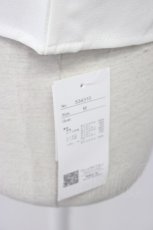 画像4: DearMyLove / 十字架リボンセーラーレース襟ブラウス M シロ×クロ T-26-04-29-030-EL-TO-OW-ZT (4)