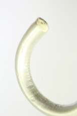 画像9: ALGONQUINS / clockプリント傘  ブラック T-26-04-30-015-AL-ZA-SZ-ZT (9)