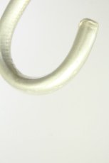 画像11: ALGONQUINS / clockプリント傘  ブラック T-26-04-30-015-AL-ZA-SZ-ZT (11)