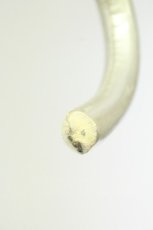 画像12: ALGONQUINS / clockプリント傘  ブラック T-26-04-30-015-AL-ZA-SZ-ZT (12)