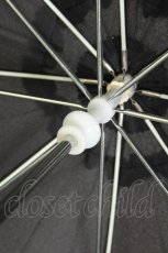 画像6: BABY,THE STARS SHINE BRIGHT / BABYバードゲージアンブレラ  黒 T-26-04-30-016-BA-ZA-SZ-ZT (6)