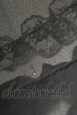 画像7: BABY,THE STARS SHINE BRIGHT / BABYバードゲージアンブレラ  黒 T-26-04-30-016-BA-ZA-SZ-ZT (7)