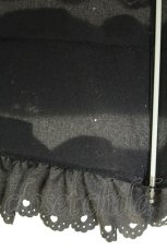 画像8: BABY,THE STARS SHINE BRIGHT / BABYバードゲージアンブレラ  黒 T-26-04-30-016-BA-ZA-SZ-ZT (8)